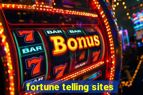 fortune telling sites