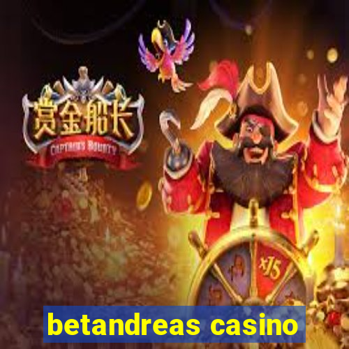 betandreas casino