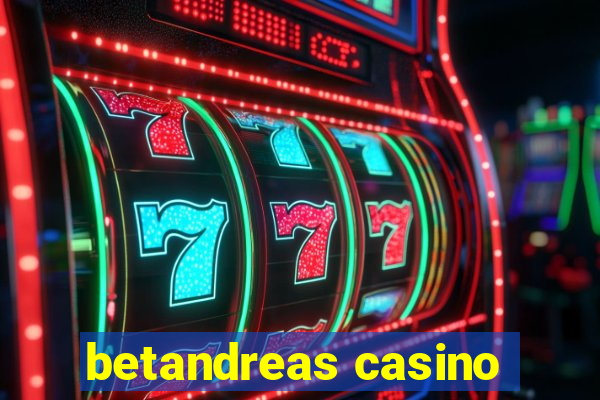 betandreas casino