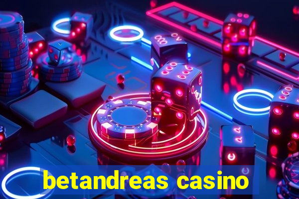 betandreas casino