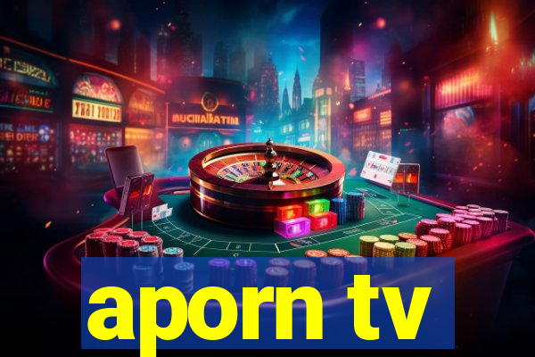 aporn tv