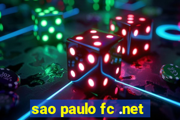 sao paulo fc .net