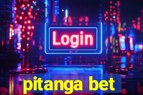 pitanga bet