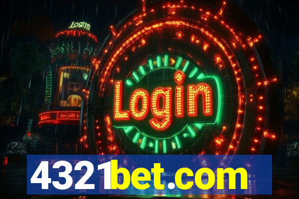 4321bet.com