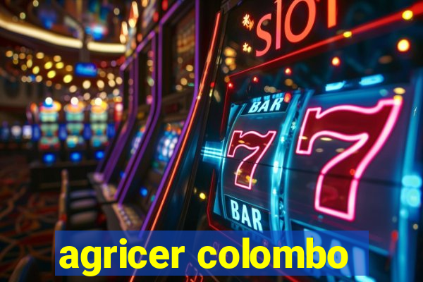 agricer colombo