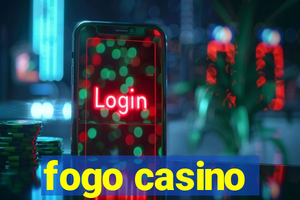 fogo casino