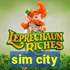 sim city