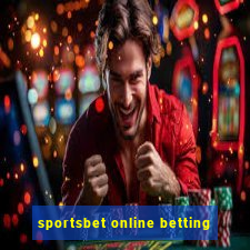 sportsbet online betting