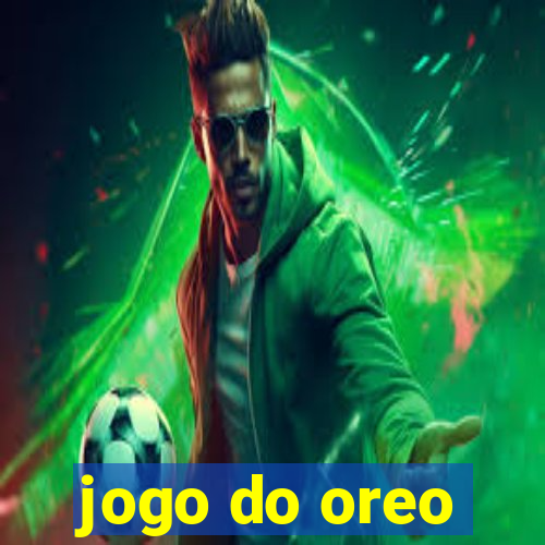 jogo do oreo