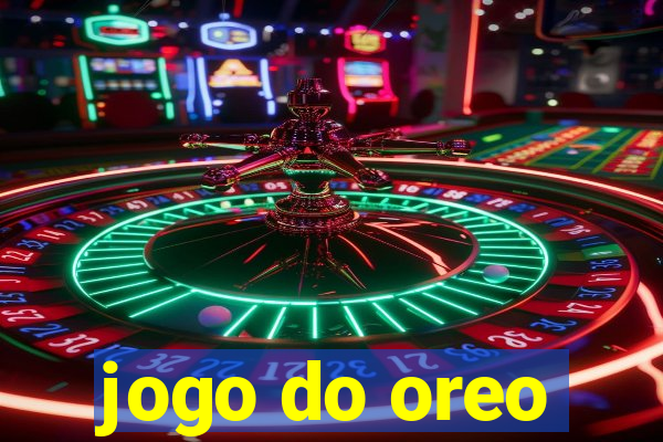 jogo do oreo