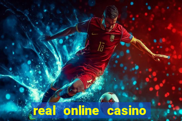 real online casino games australia