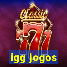 igg jogos