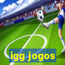 igg jogos