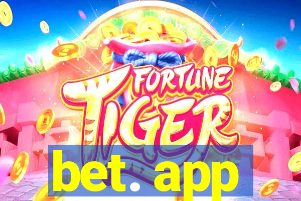 bet. app