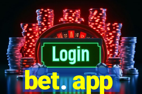 bet. app