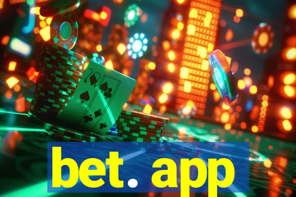 bet. app