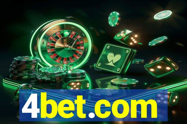 4bet.com