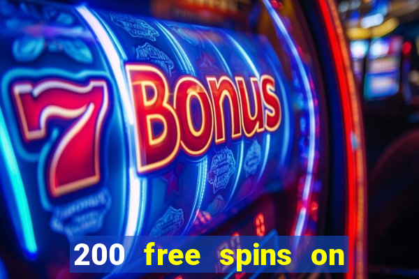 200 free spins on woo casino no deposit bonus codes