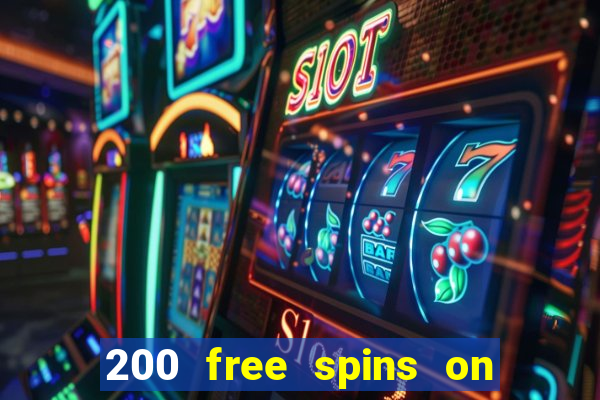 200 free spins on woo casino no deposit bonus codes