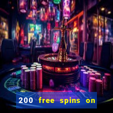 200 free spins on woo casino no deposit bonus codes