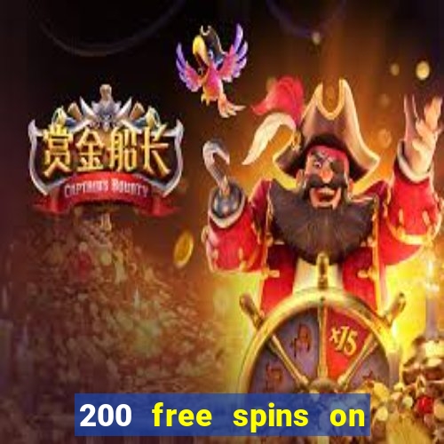 200 free spins on woo casino no deposit bonus codes