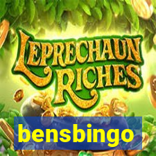 bensbingo