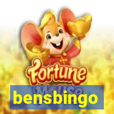 bensbingo