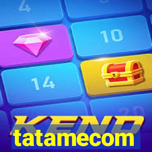 tatamecom