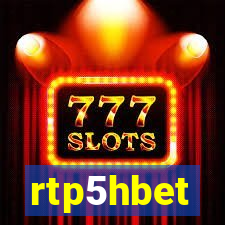 rtp5hbet