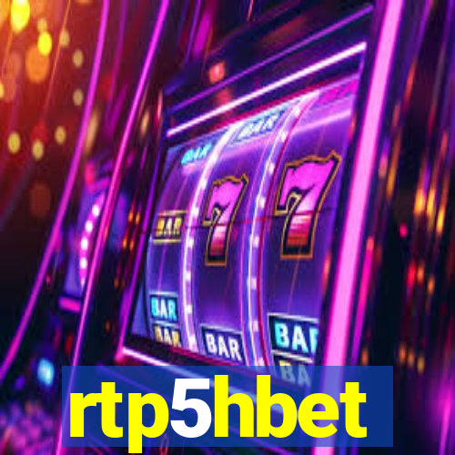 rtp5hbet