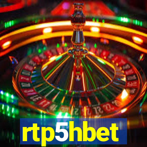 rtp5hbet