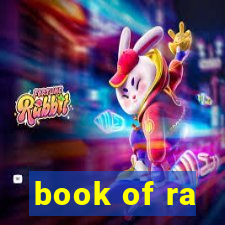 book of ra