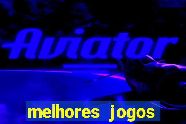 melhores jogos iphone 2024