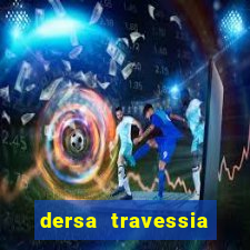 dersa travessia santos guaruj谩