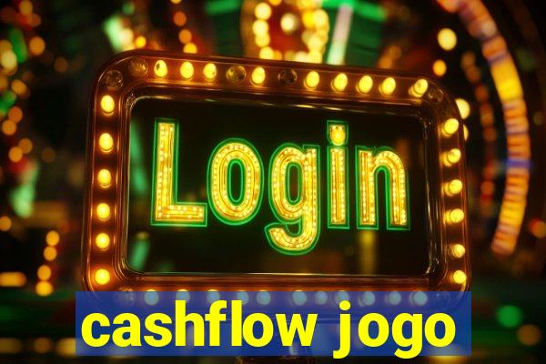 cashflow jogo