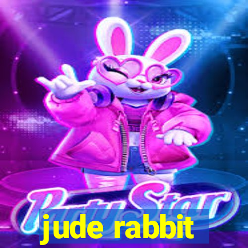 jude rabbit