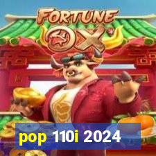 pop 110i 2024