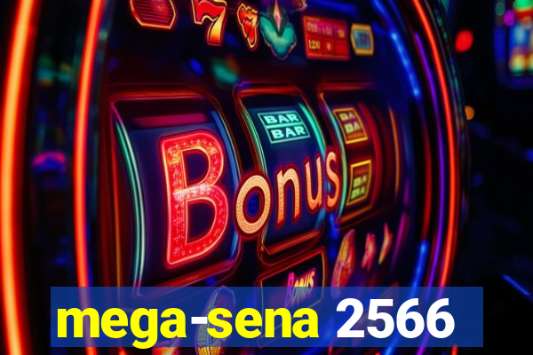 mega-sena 2566