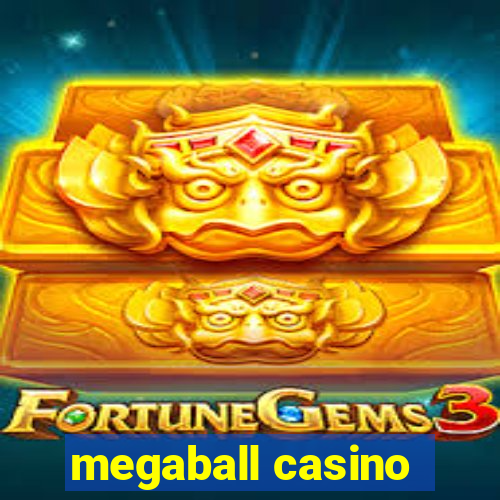 megaball casino