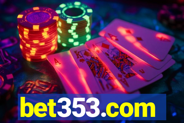 bet353.com