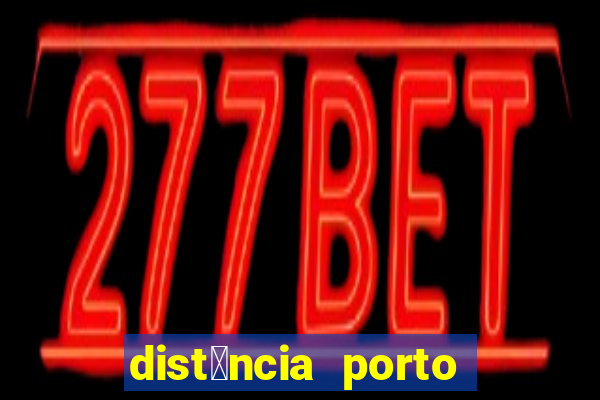 dist芒ncia porto alegre pelotas