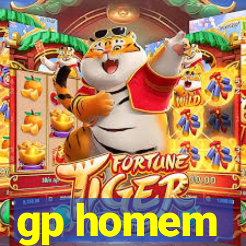 gp homem