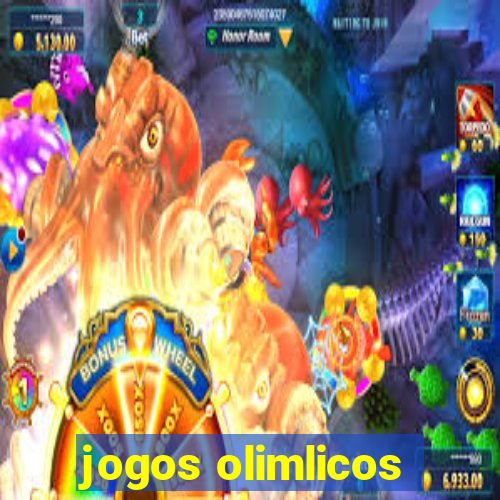 jogos olimlicos