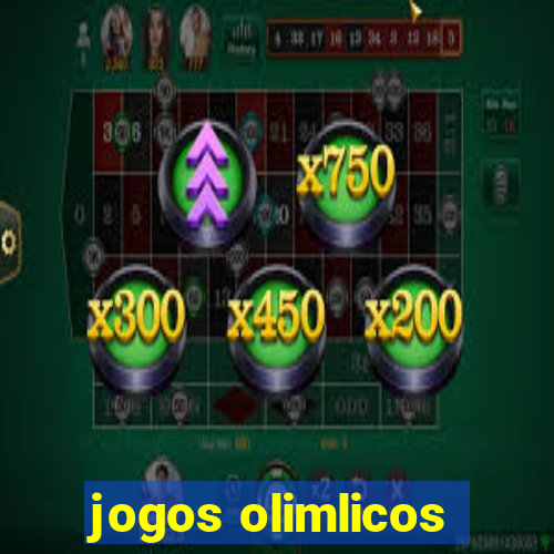 jogos olimlicos