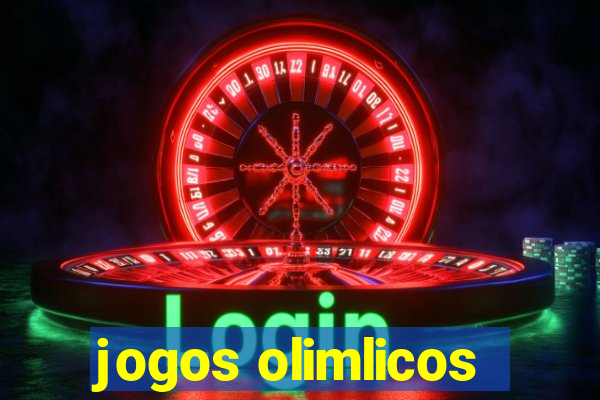 jogos olimlicos