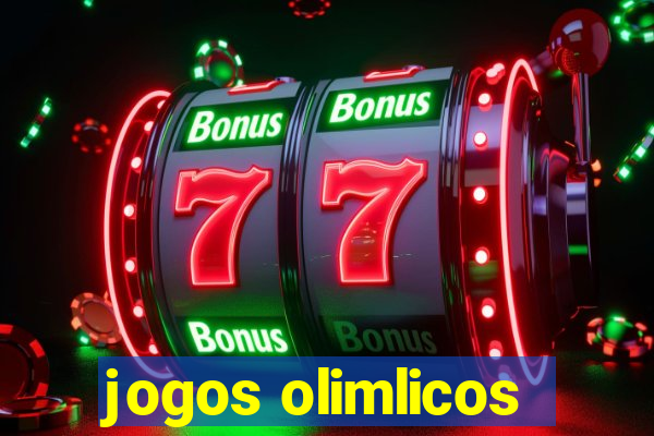 jogos olimlicos