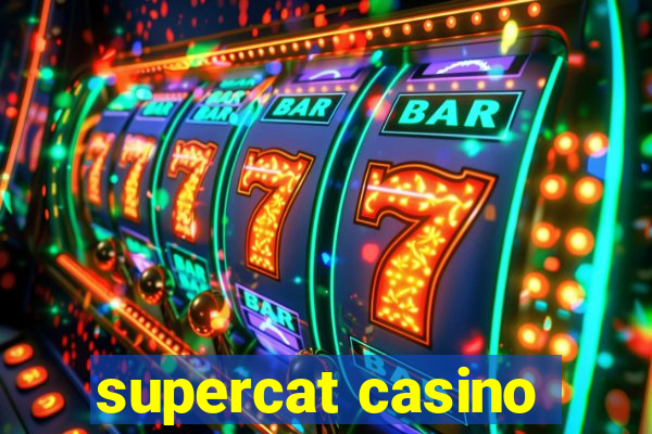 supercat casino