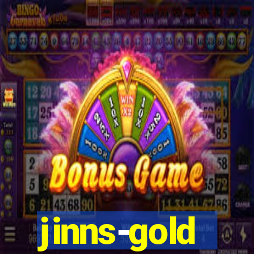 jinns-gold