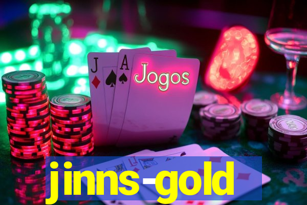 jinns-gold