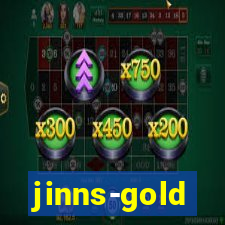 jinns-gold